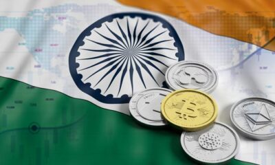 Economic Survey of India argues for 'global approach' to crypto regulation