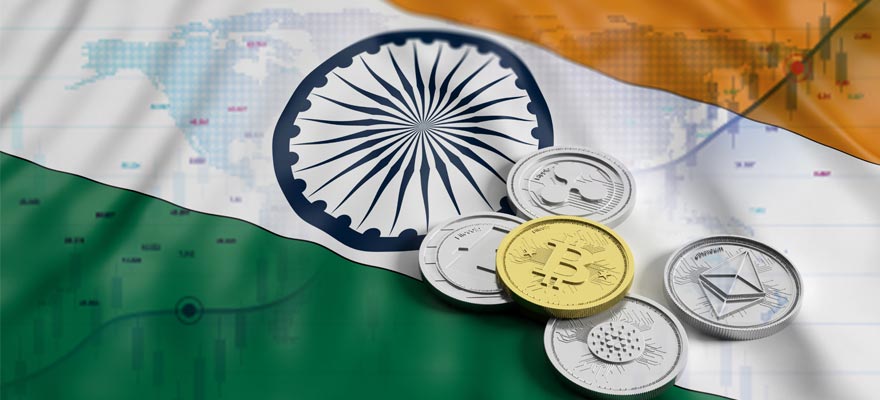 Economic Survey of India argues for 'global approach' to crypto regulation