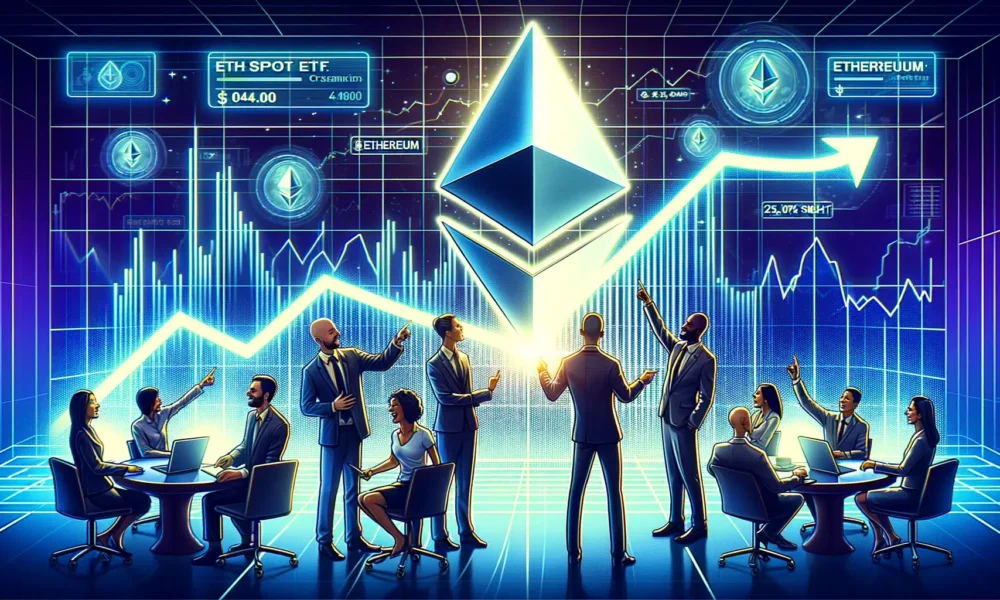 Ethereum ETF Approval Looming: Experts Predict July 4 Timeline