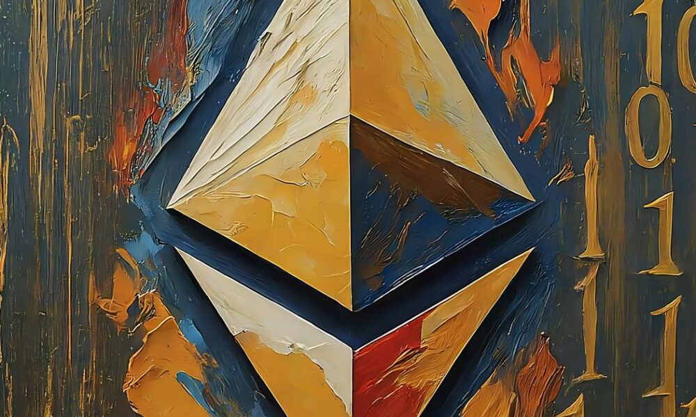 Ethereum ETFs Approved – So Why Isn't Ether's Price Skyrocketing?  – DL News