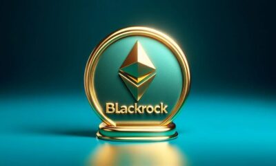 Ethereum ETFs Could Debut by June as BlackRock Updates Form S-1