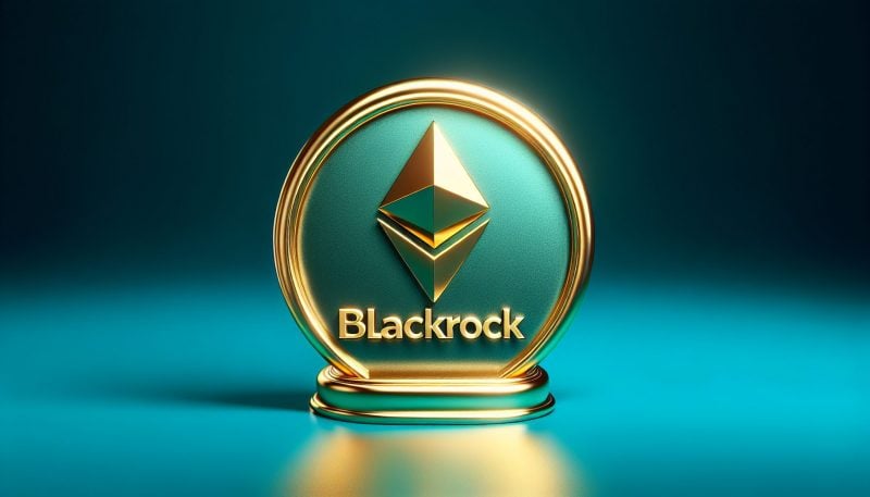 Ethereum ETFs Could Debut by June as BlackRock Updates Form S-1