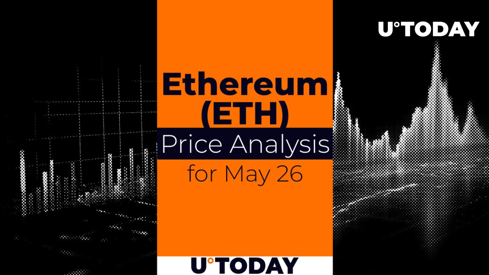 Ethereum (ETH) Price Prediction for May 26