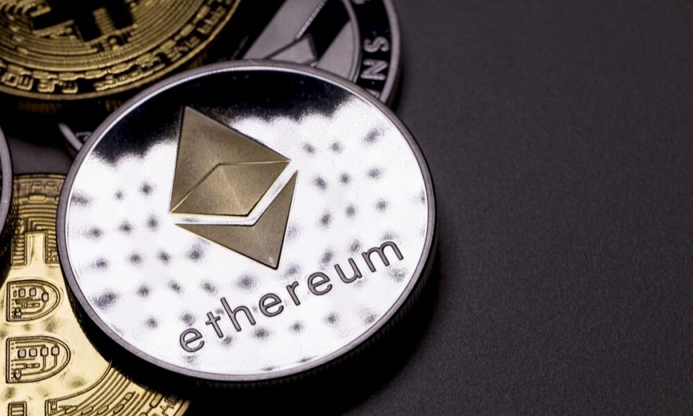 Ethereum (ETH) whales move 36,000 as recovery begins