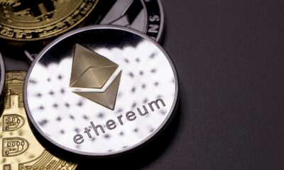 Ethereum (ETH) whales move 36,000 as recovery begins