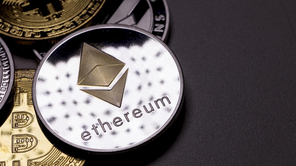 Ethereum (ETH) whales move 36,000 as recovery begins