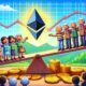 Ethereum Price Anticipates an Upside Breakout to Shift Sentiment to an Uptrend