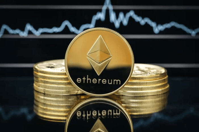 Ethereum Price Heads Toward $5,000: Whales Inject $2 Billion Within 5 Days Of ETF Approval