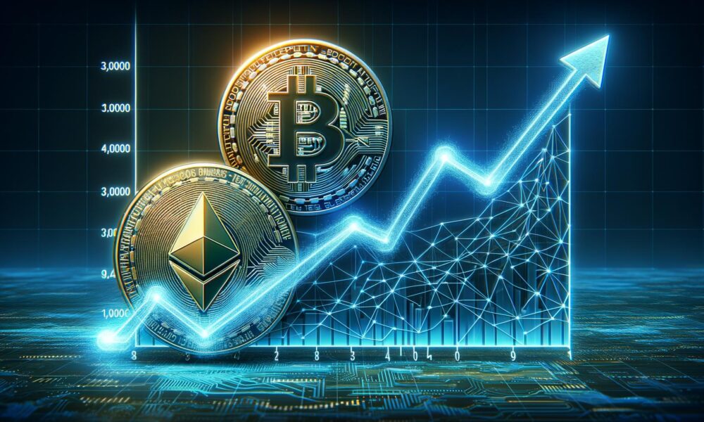 Ethereum Price Recovery Is Behind Skyrocketing Bitcoin Crypto Rebound