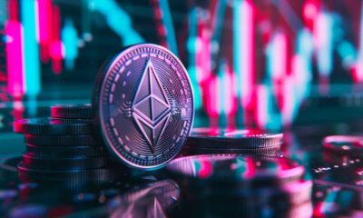 Ethereum futures hit record highs following spot ETF approval