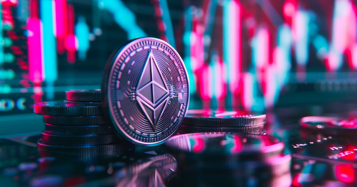 Ethereum futures hit record highs following spot ETF approval