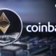 Ethereum selloff fears rise as 56,795 ETH tied to Coinbase