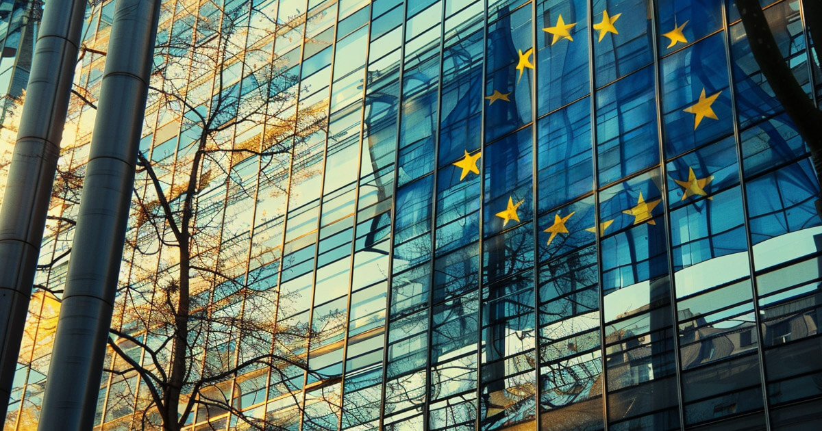 Europe tightens crypto regulations with new anti-money laundering laws