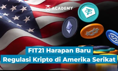 FIT21 Becomes a New Hope for Crypto Regulation in the United States