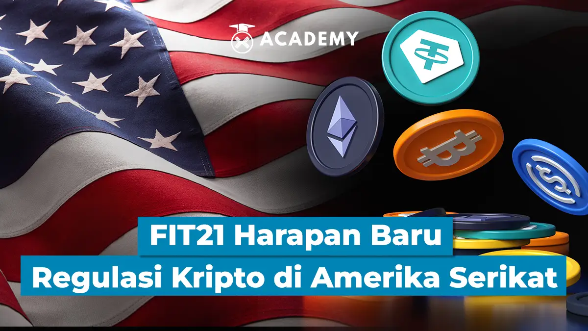 FIT21 Becomes a New Hope for Crypto Regulation in the United States