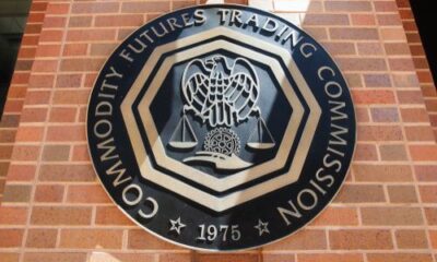 CFTC Logo