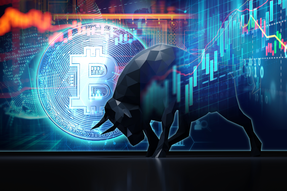 Forget Spot Bitcoin ETFs: These Two Stocks Offer Safer Ways to Invest in Crypto