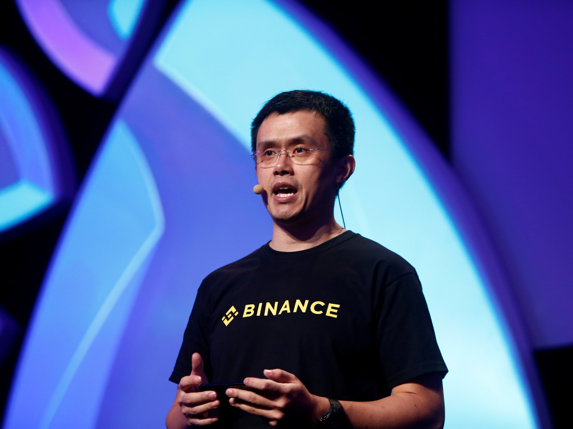 Former Binance CEO CZ sentenced to four months |  Cryptocurrency News