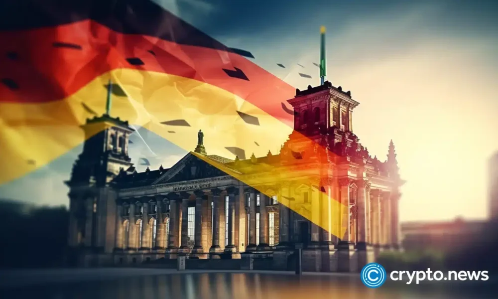 German state bank to tokenize bonds on blockchain