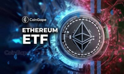 Hashdex Nasdaq withdraws Spot Ethereum ETF