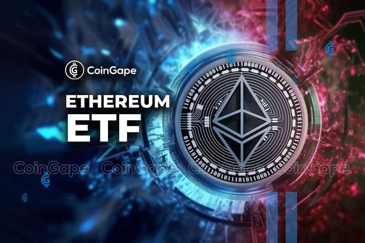 Hashdex Nasdaq withdraws Spot Ethereum ETF