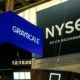 Head of crypto asset manager Grayscale Investments steps down