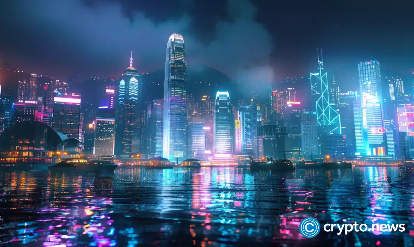 Hong Kong’s privacy watchdog accuses Worldcoin of violating data laws