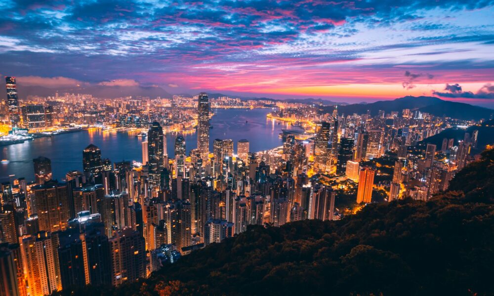 Hong Kong to inspect crypto exchange offices