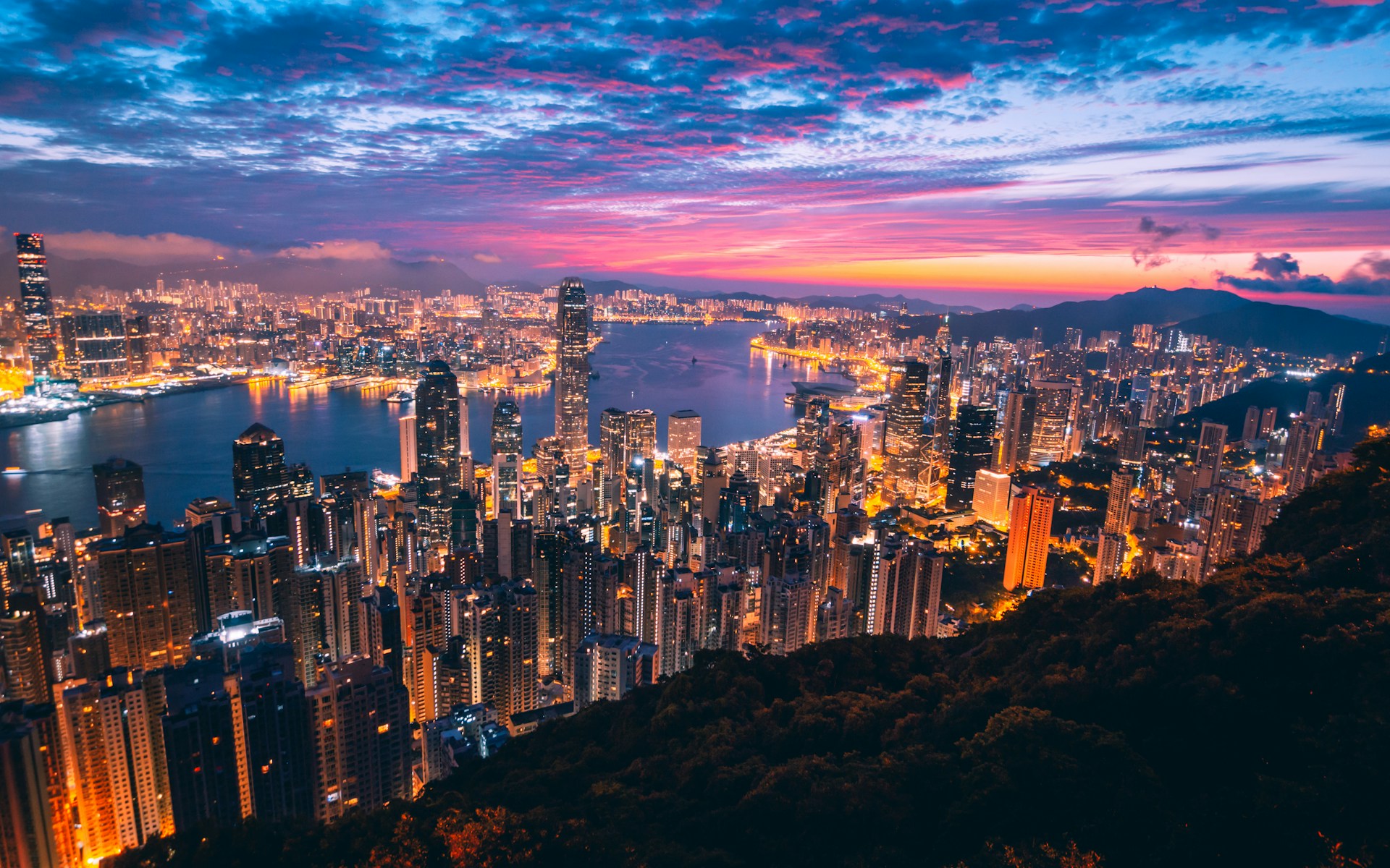 Hong Kong to inspect crypto exchange offices