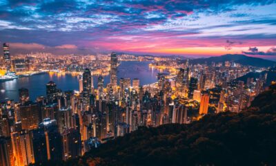 Hong Kong to launch first spot cryptocurrency ETFs with advanced brokerage and operational support