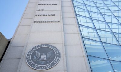 House Challenges SEC Over Crypto Custody Rules, Biden Promises Blockade