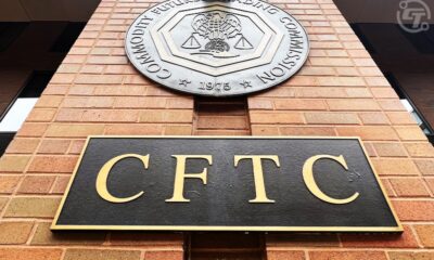 CFTC Accuses Debiex of $2.3 Million Romance Scam