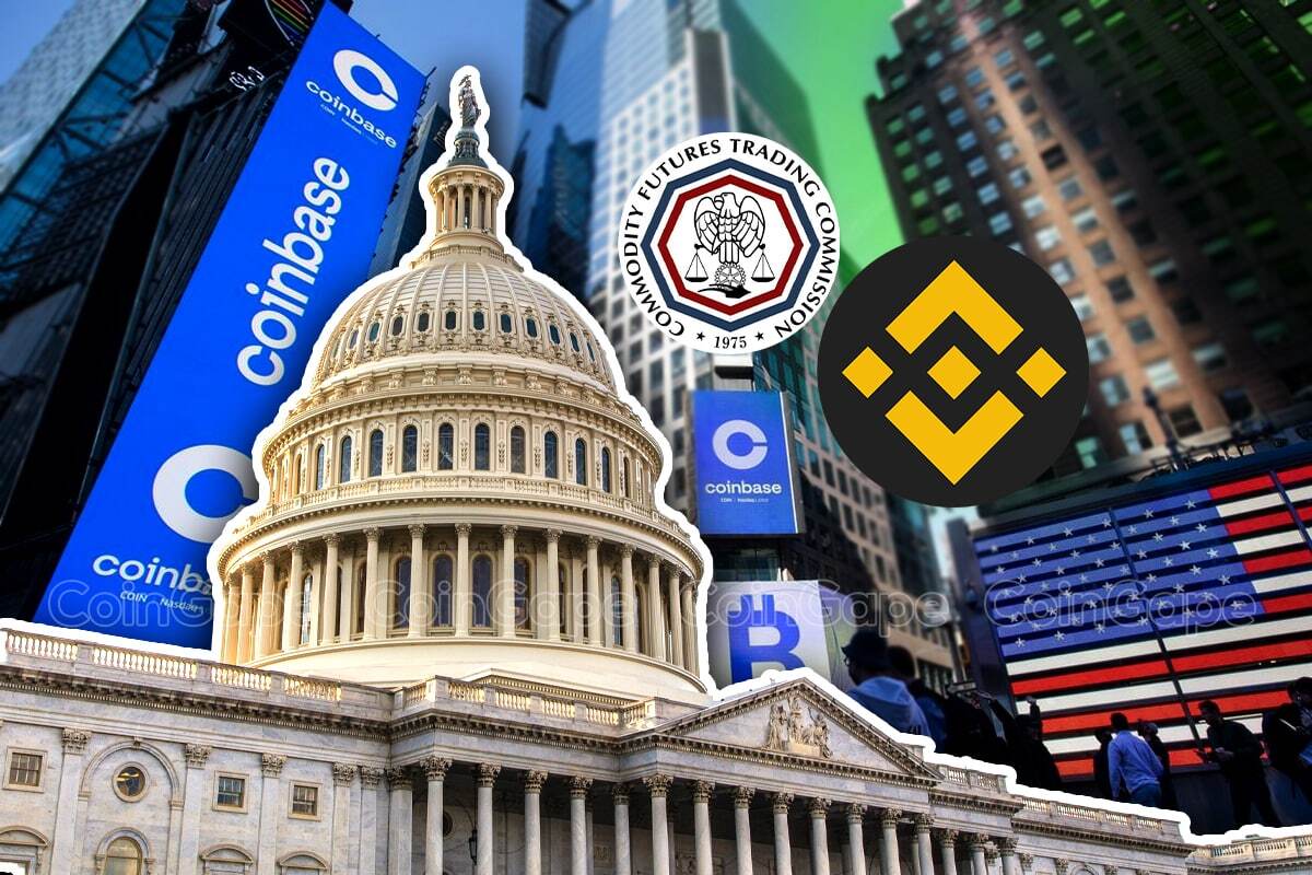 House of Representatives to vote on two landmark crypto bills next week