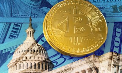 House to vote on who will regulate crypto