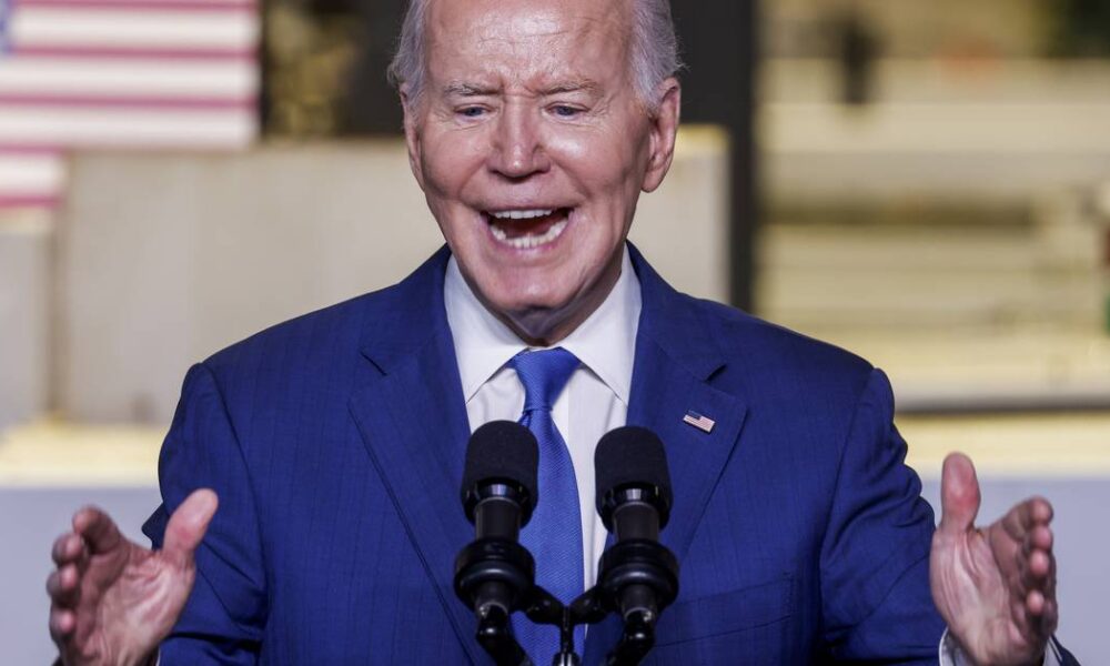 How Biden Just Angered the Crypto Industry Over an Obscure SEC Action – DL News