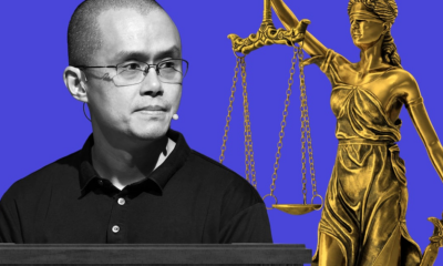 How CZ’s conviction is just the start of Binance’s problems – DL News