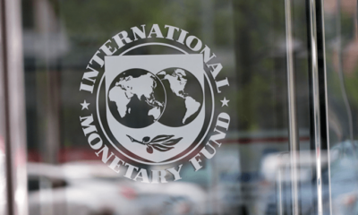 IMF Speaks Out on Regulation of Global Crypto Platforms in Nigeria