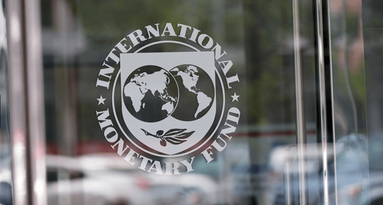 IMF Speaks Out on Regulation of Global Crypto Platforms in Nigeria