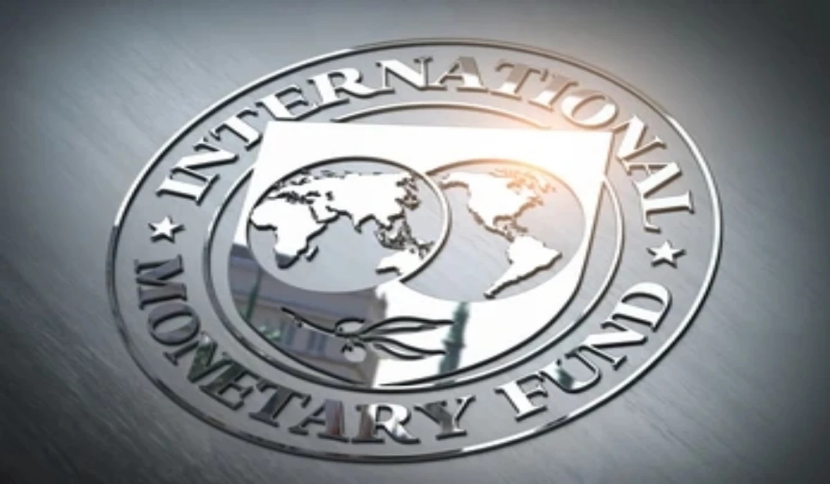 IMF calls for Nigerian regulation of global cryptocurrency exchanges