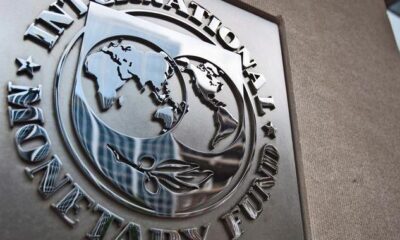 IMF urges Nigeria to regulate cryptocurrency trading platforms