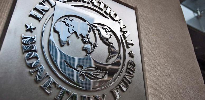 IMF urges Nigeria to regulate cryptocurrency trading platforms