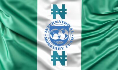 IMF Urges Nigerian Government to Regulate and License Foreign Crypto Exchanges