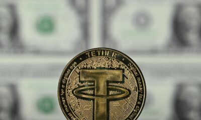 Implications of Tether's Record Profits for the Cryptocurrency Market