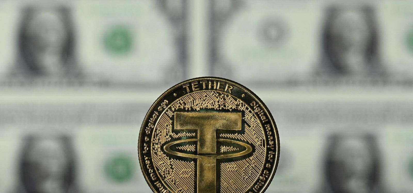 Implications of Tether's Record Profits for the Cryptocurrency Market