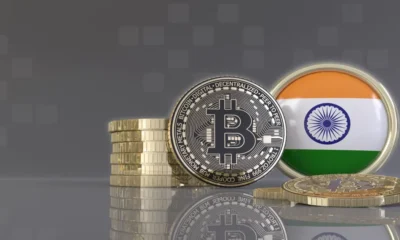 Indian securities and commodities watchdog SEBI indicates openness to crypto oversight