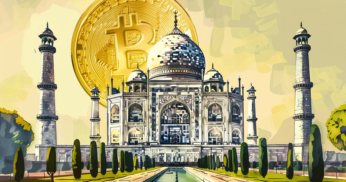 India’s securities watchdog calls for crypto regulation; Turkey moves toward licensing model