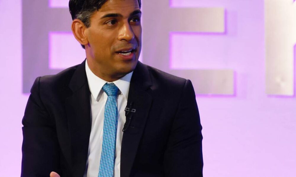 Inside the rules that could reignite Rishi Sunak's UK crypto hub dreams in 2024 – DL News