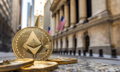 Is Ethereum a security or commodity? Why does it matter and will an ETF change this?