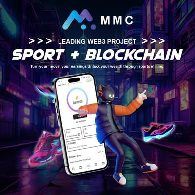 Discover Move Move Coin: Is this the next sports blockchain for your training?