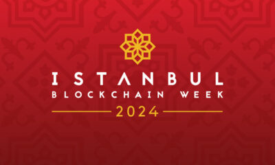 Istanbul Blockchain Week 2024 Returns Showcasing Turkey as the Rising Star in Web3 Adoption